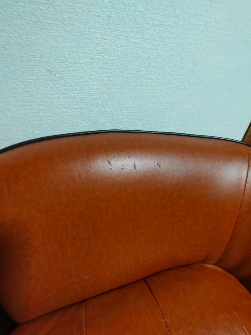 【セパレート可能♡】ソファー 2人掛け