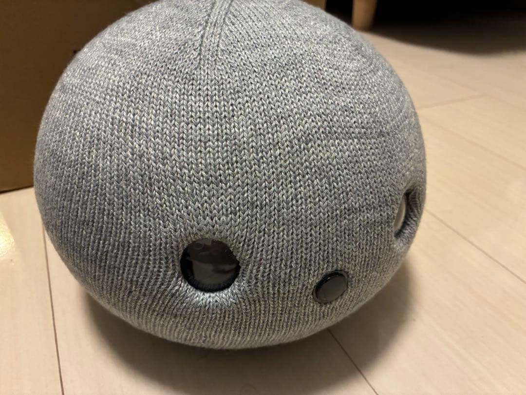 新品未使用品 Panasonic NICOBO ニコボ ロボット