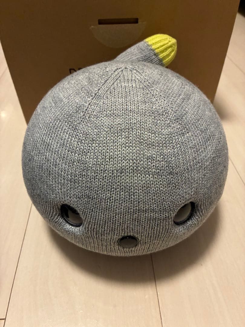 新品未使用品 Panasonic NICOBO ニコボ ロボット