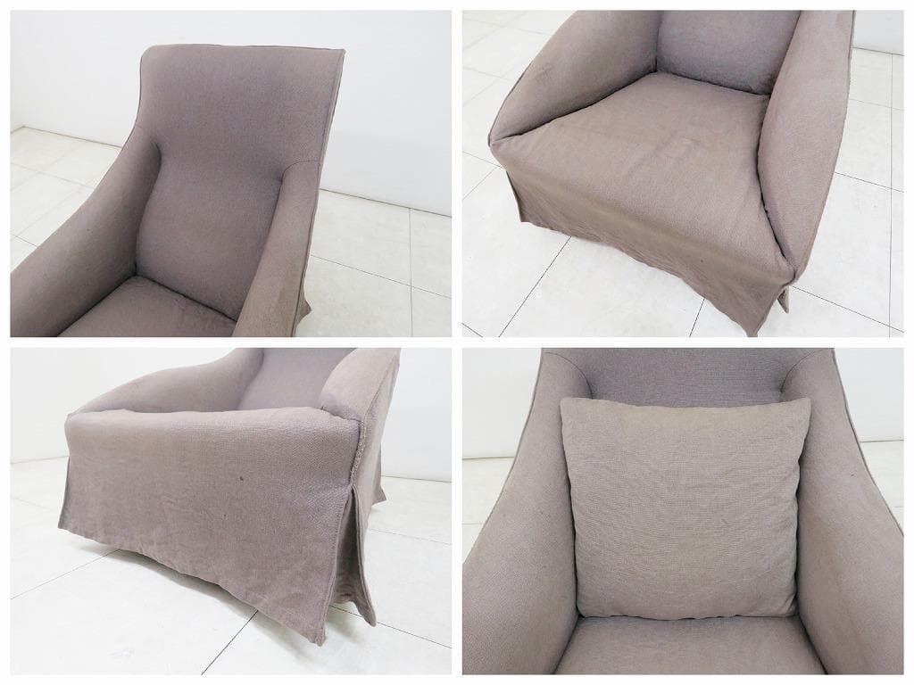 Molteni&C モルテーニ アルフレックス DODA 回転式 80万