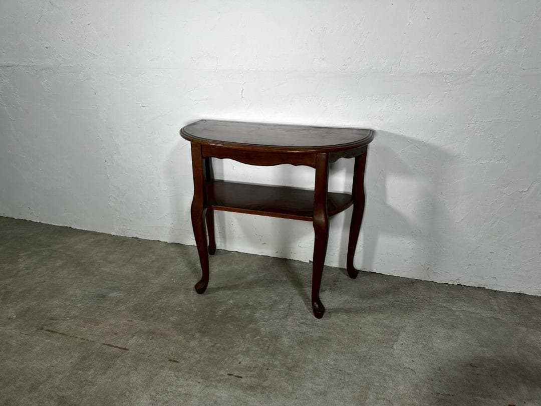 コンソール サイドテーブル キャビネット チェスト 花台 飾台 RWcon3