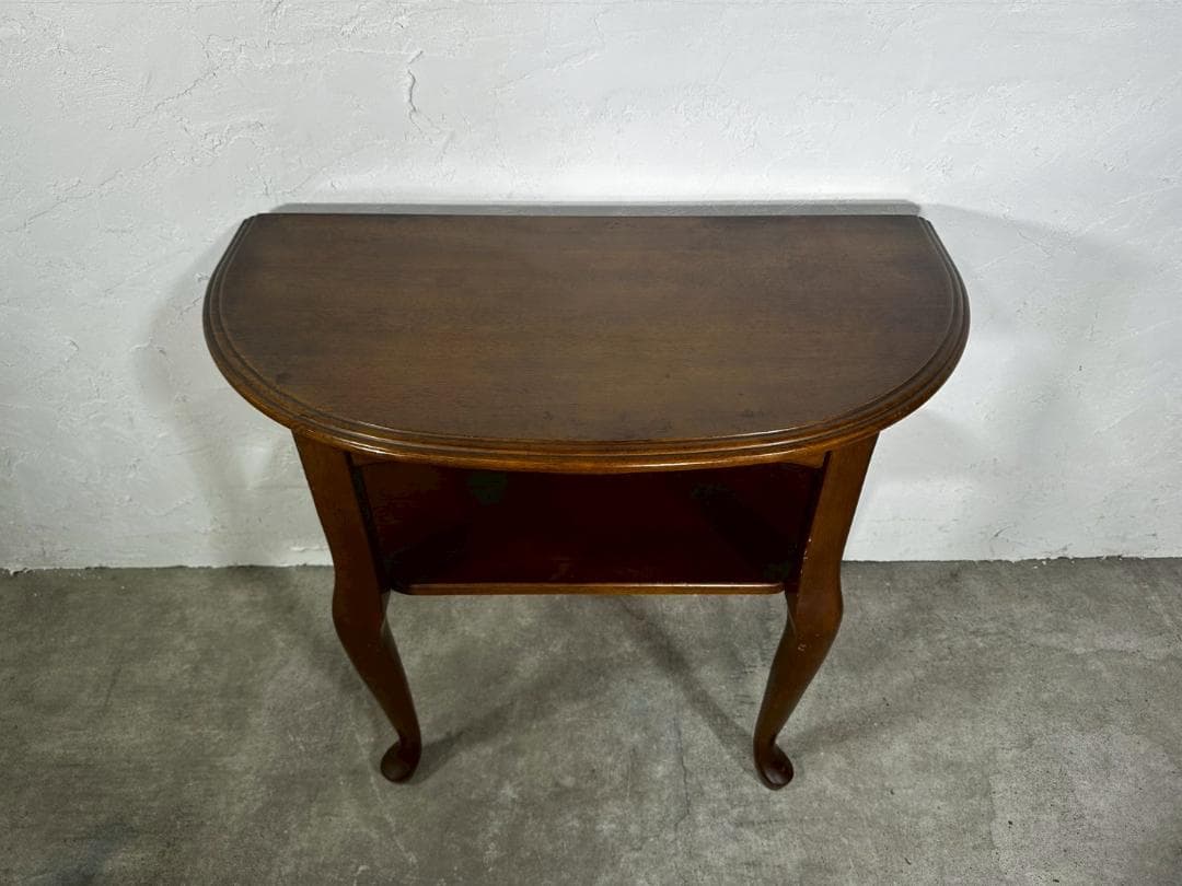 コンソール サイドテーブル キャビネット チェスト 花台 飾台 RWcon3