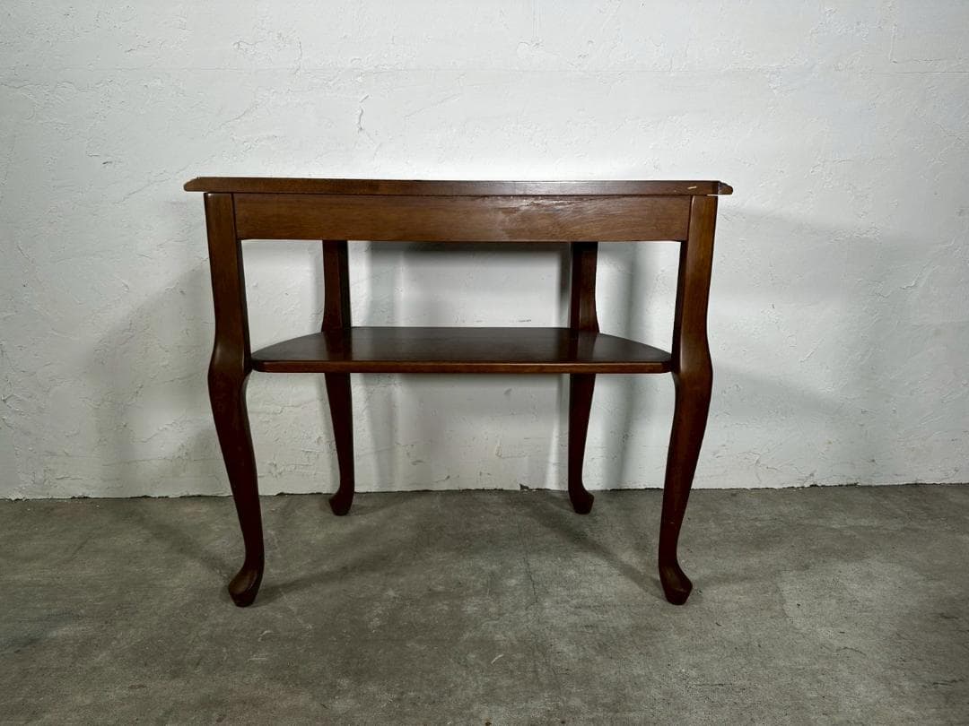 コンソール サイドテーブル キャビネット チェスト 花台 飾台 RWcon3