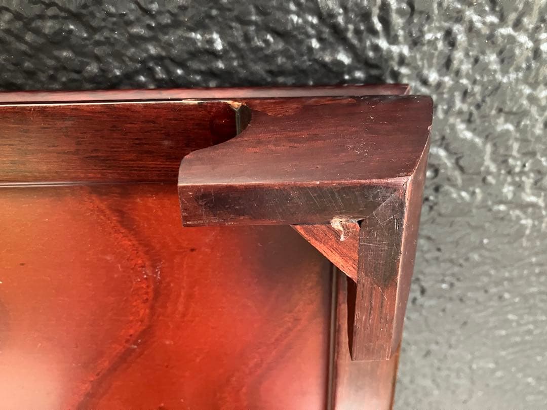 ◉赤松盆栽　変わり木　究極の逸品！　◉直ぐ飾れます　大幅値下げ2/8(日曜)迄