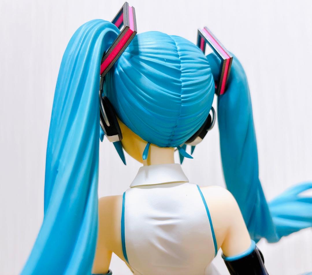 送料込み◎匿名配送◎ 初音ミク V3 1/4スケール フィギュア - メルカリ