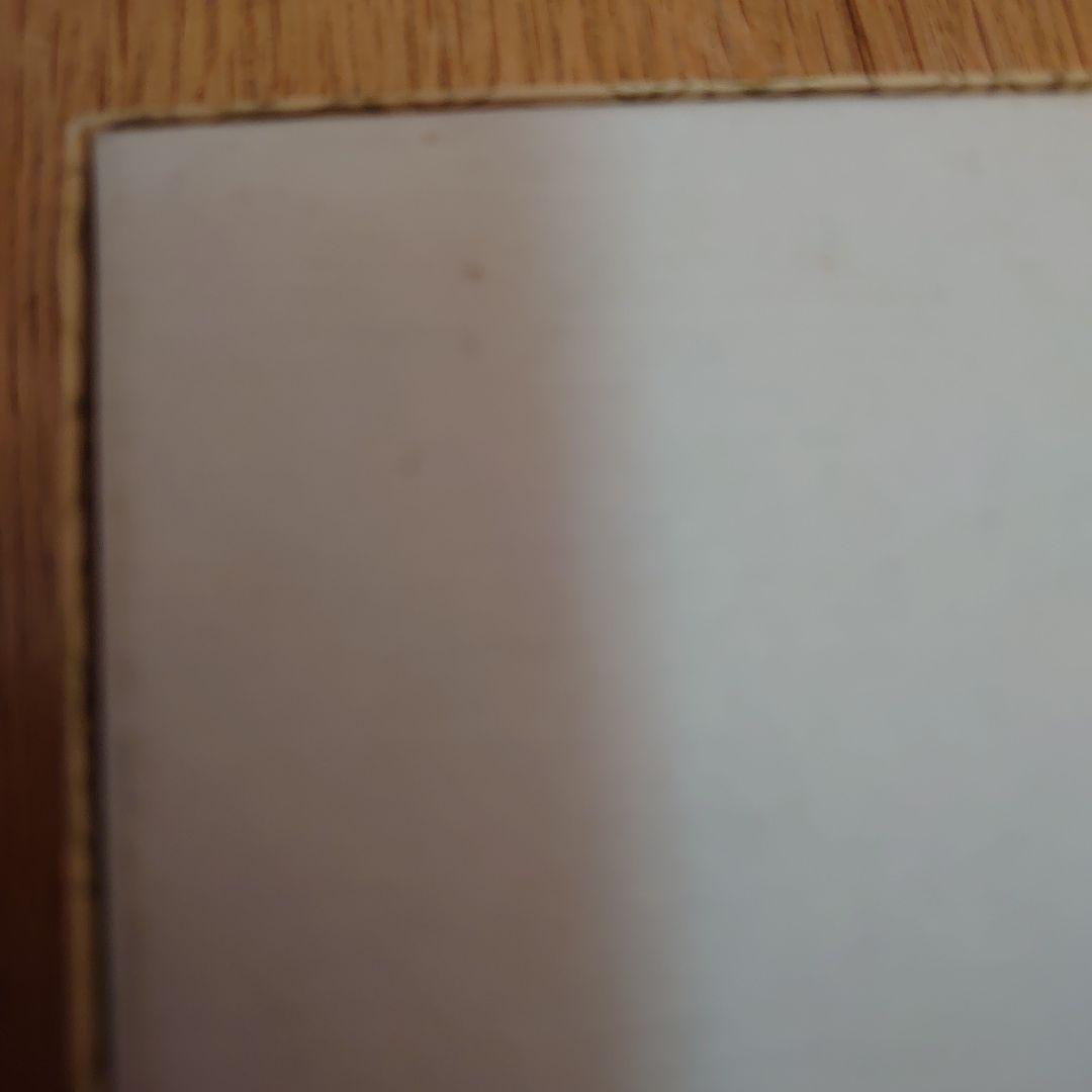 【未使用】手作りお六ぐし　信州木曽名産　伝統工芸品　川口助一　櫛　くし