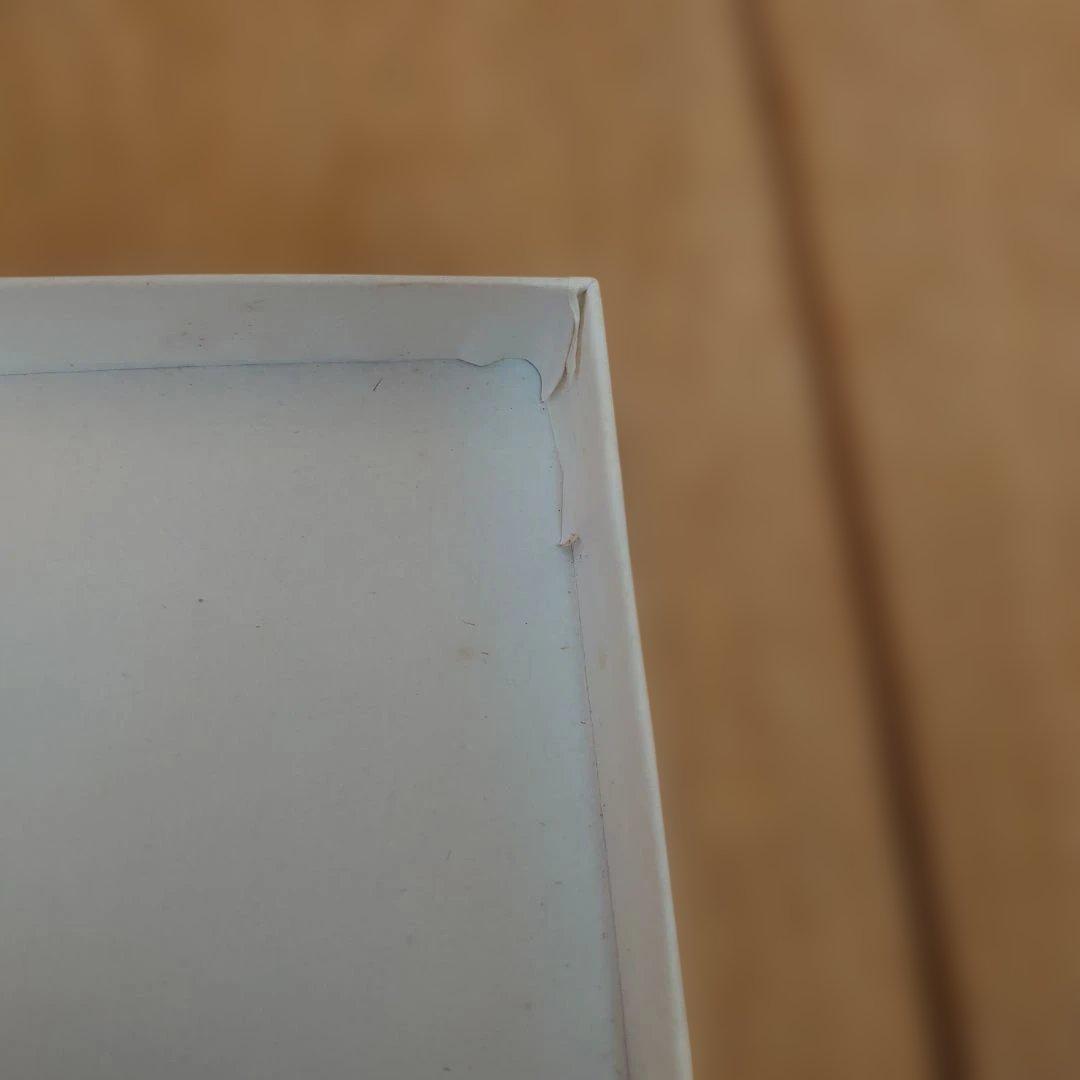 【未使用】手作りお六ぐし　信州木曽名産　伝統工芸品　川口助一　櫛　くし