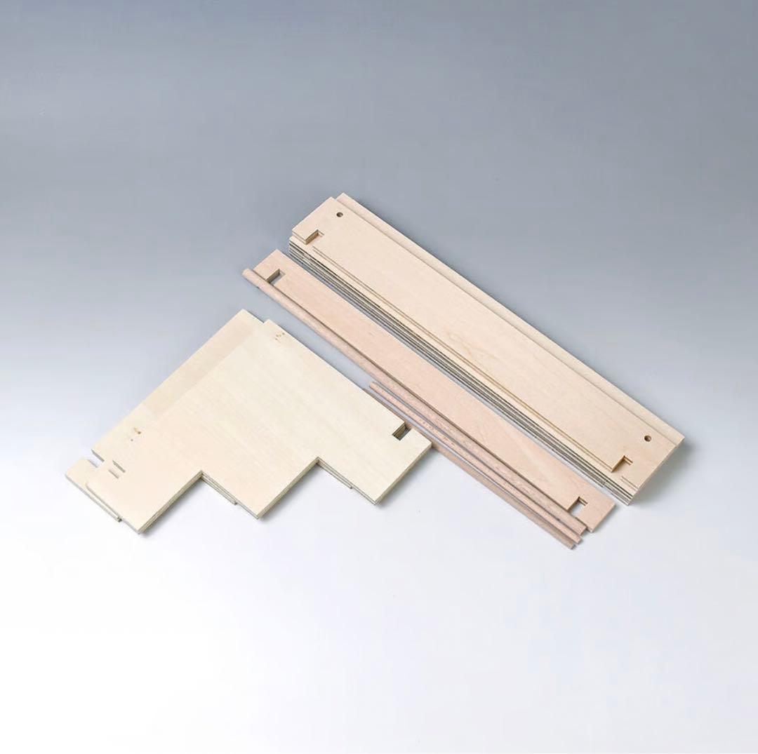 円武者三段飾り 特製富士【小黒三郎】