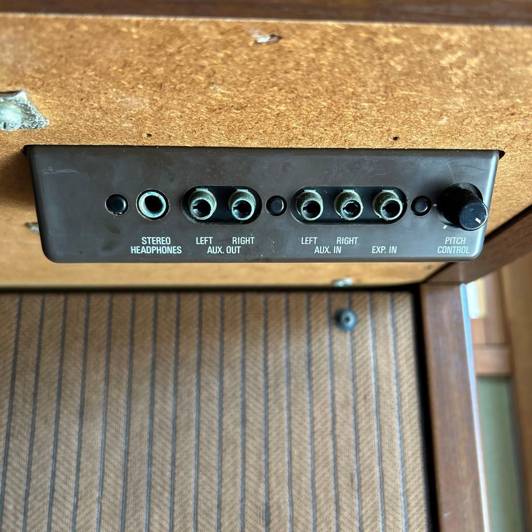 【引き取り限定】Yamaha FS-30 エレクトーン