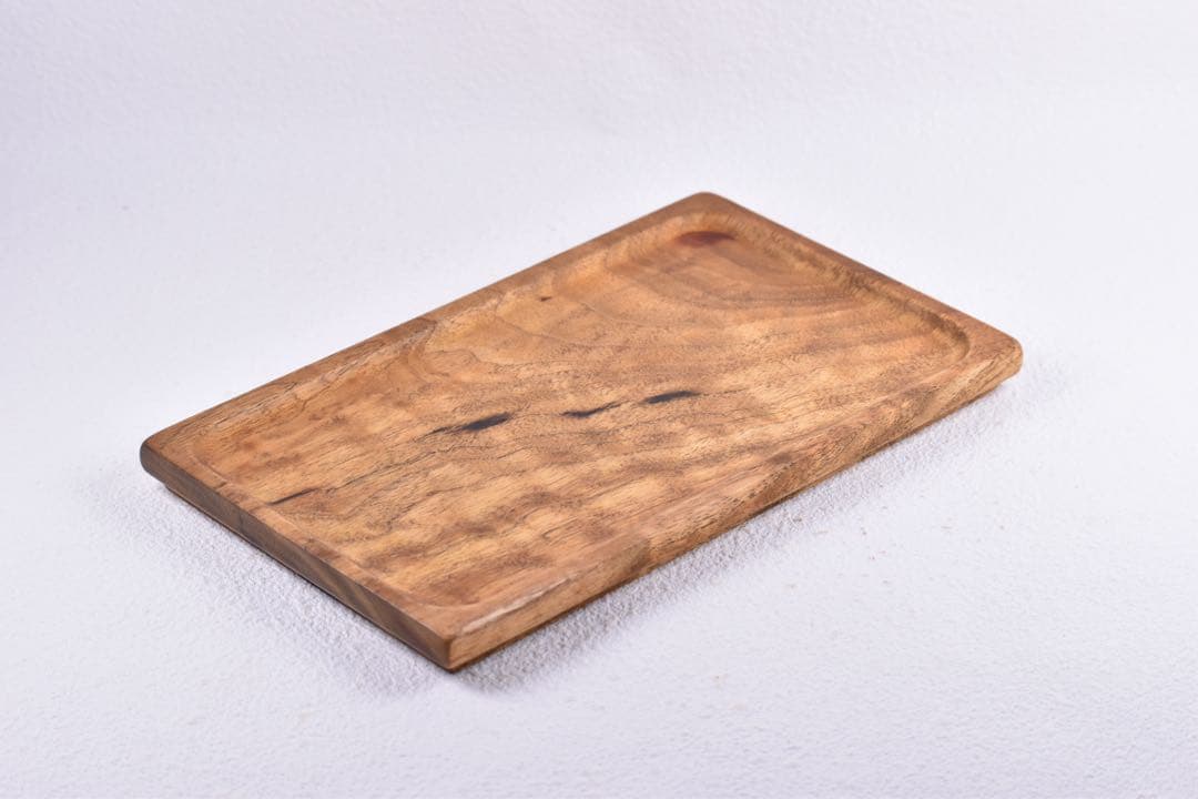 No.479御蔵島桑のトレー