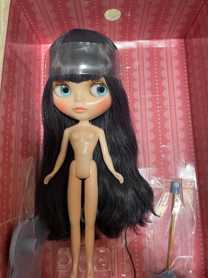 CWC限定　ネオブライス　アンジェリカナースオブコンパッション