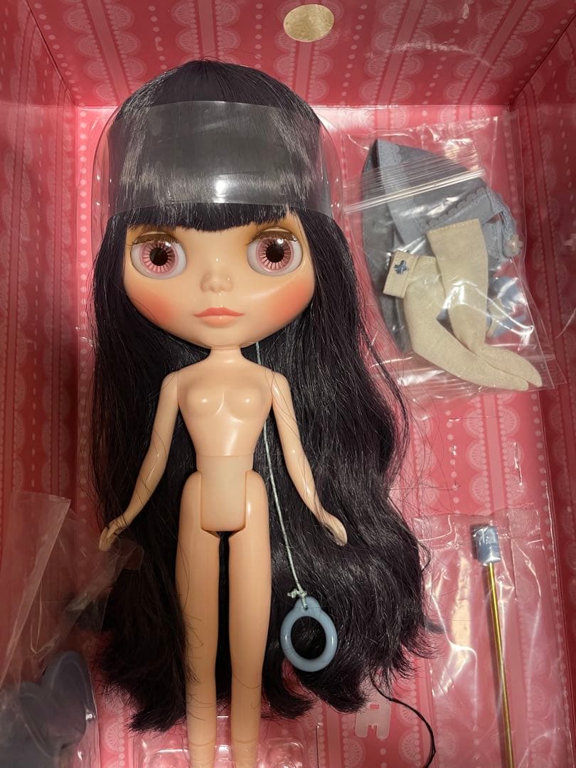 CWC限定　ネオブライス　アンジェリカナースオブコンパッション