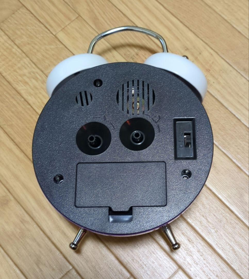 乃木坂46 白石麻衣 目覚まし時計 - メルカリ