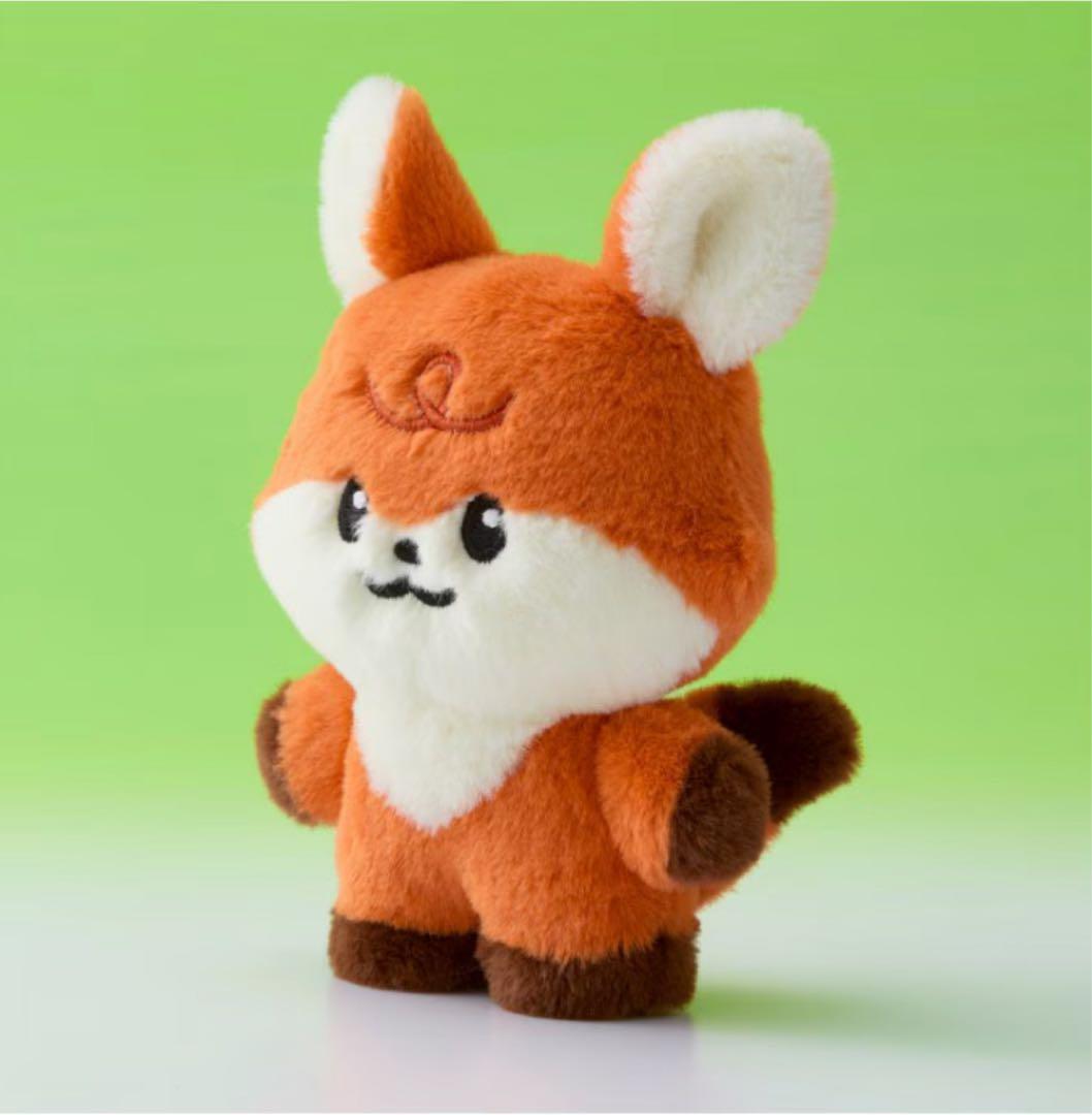 NCT DREAM ロンジュン DREAMIEZ jjun ぬいぐるみ トレカ - メルカリ