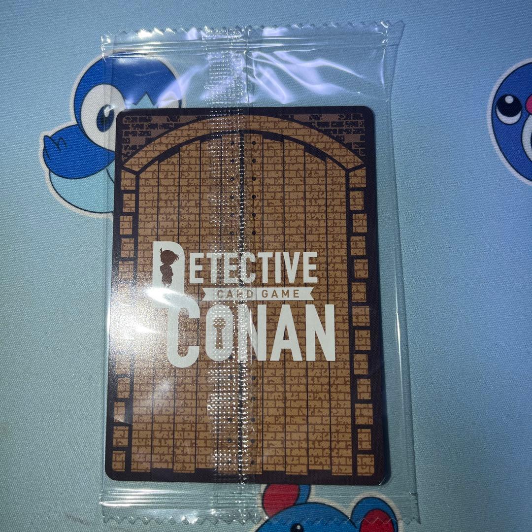 中森青子　pr プロモ　チャレンジ戦