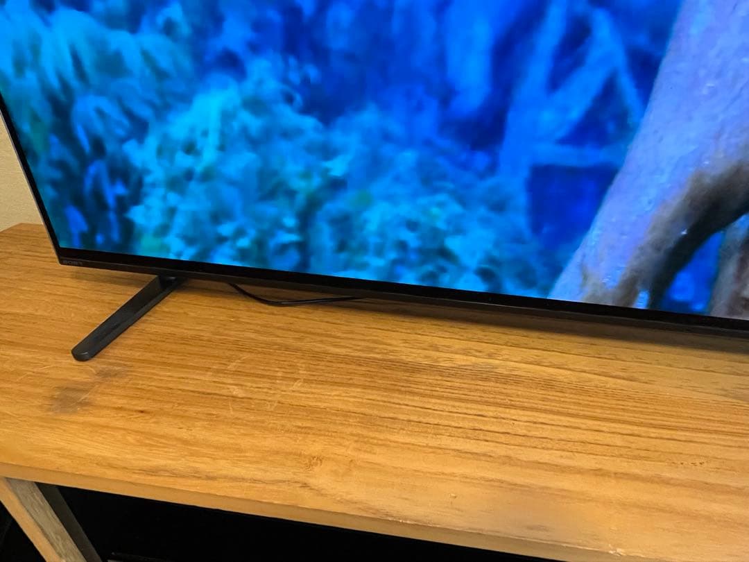 Playmountain テレビ台 サイドボードRaymond Cabinet