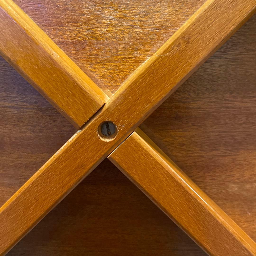 ヴィンテージ　センターテーブル