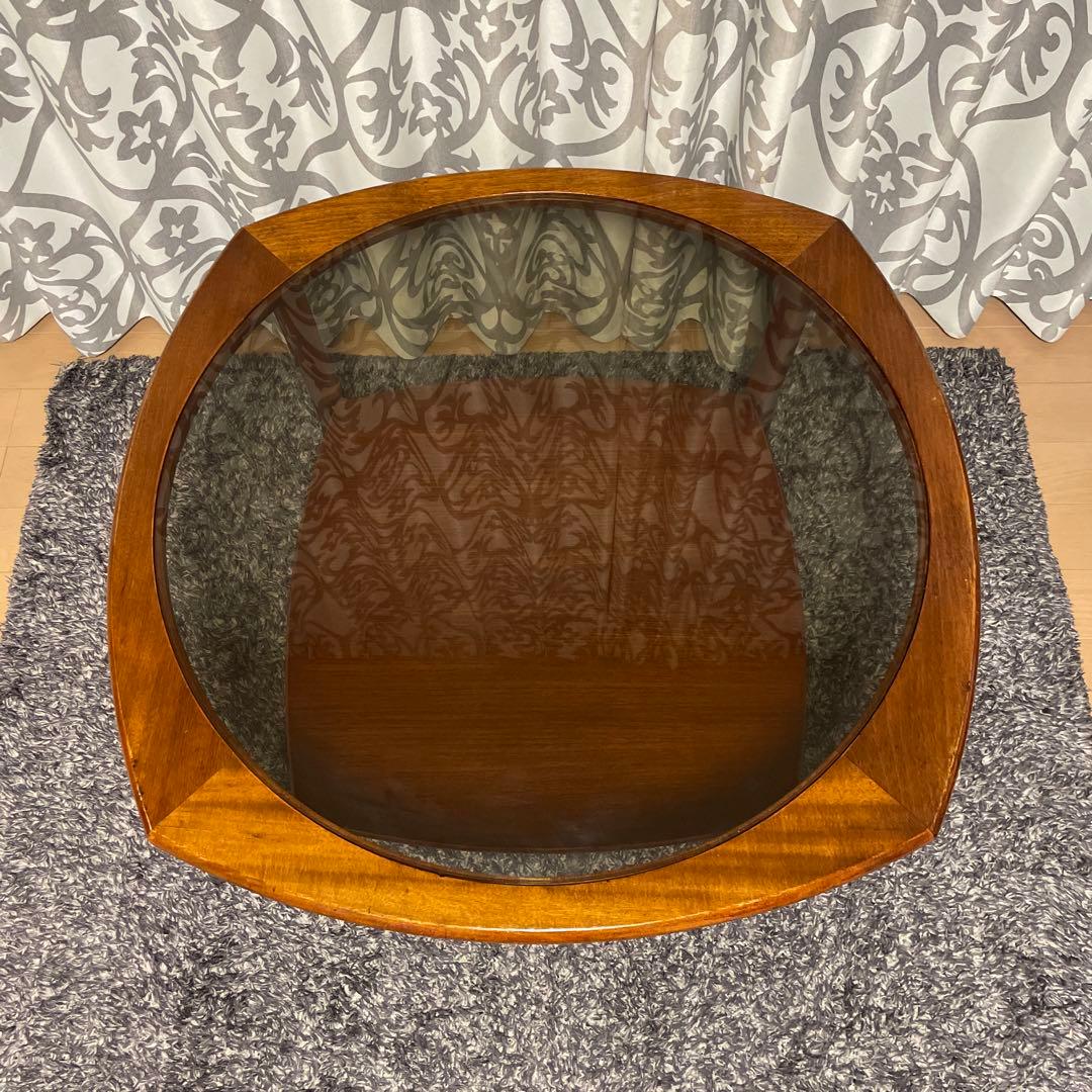 ヴィンテージ　センターテーブル