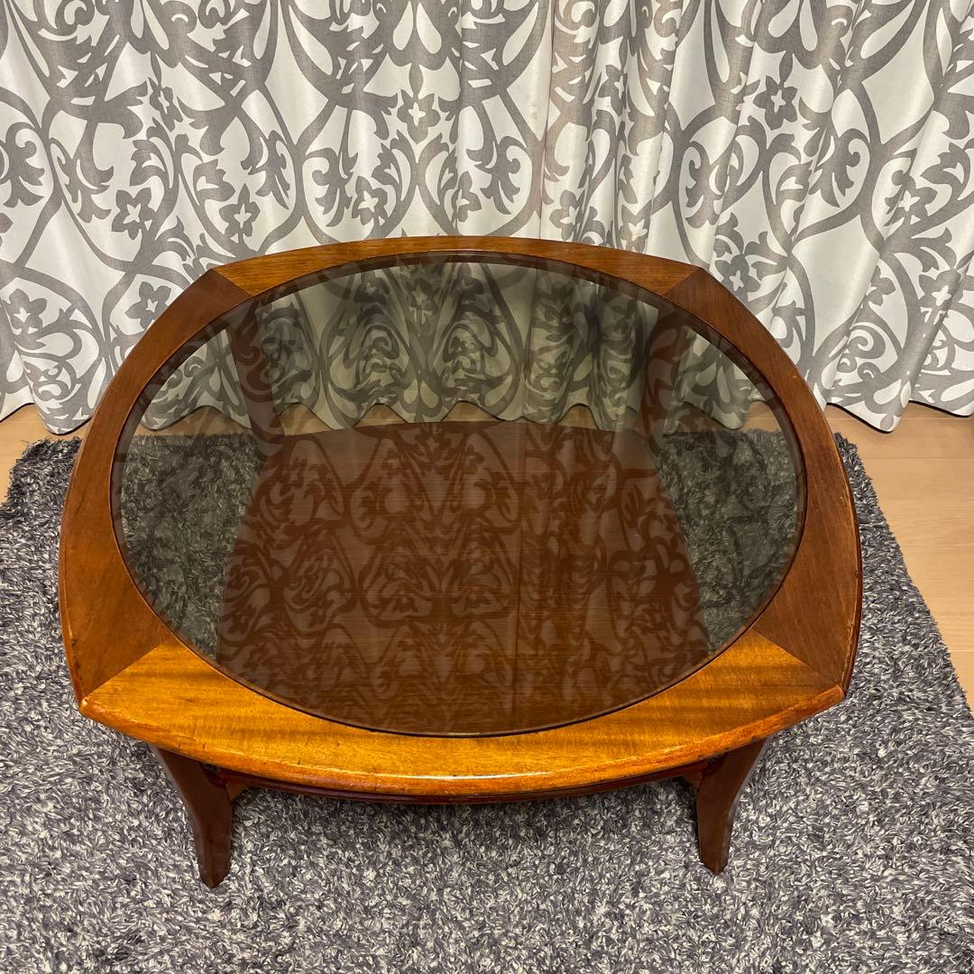 ヴィンテージ　センターテーブル