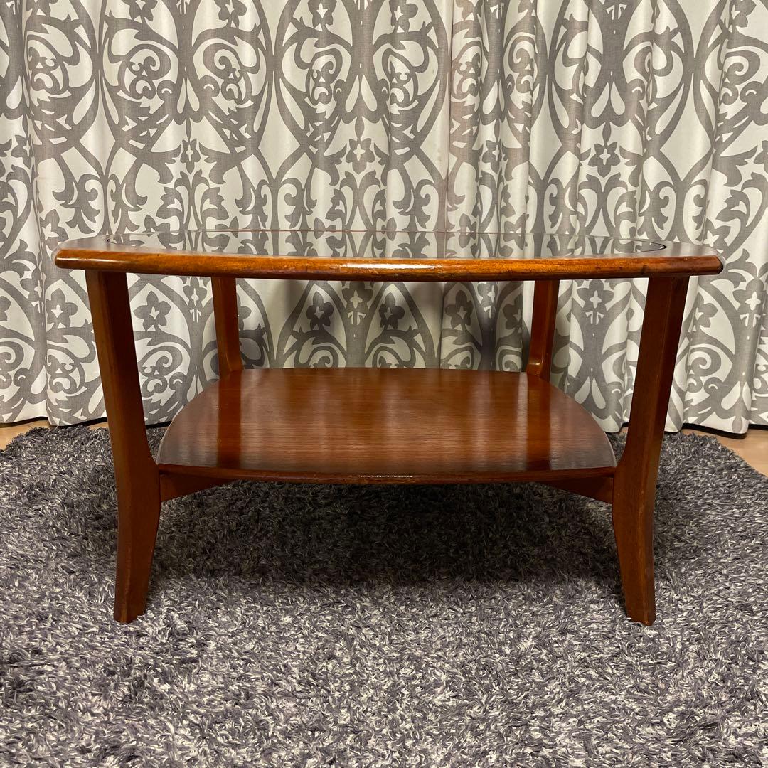 ヴィンテージ　センターテーブル