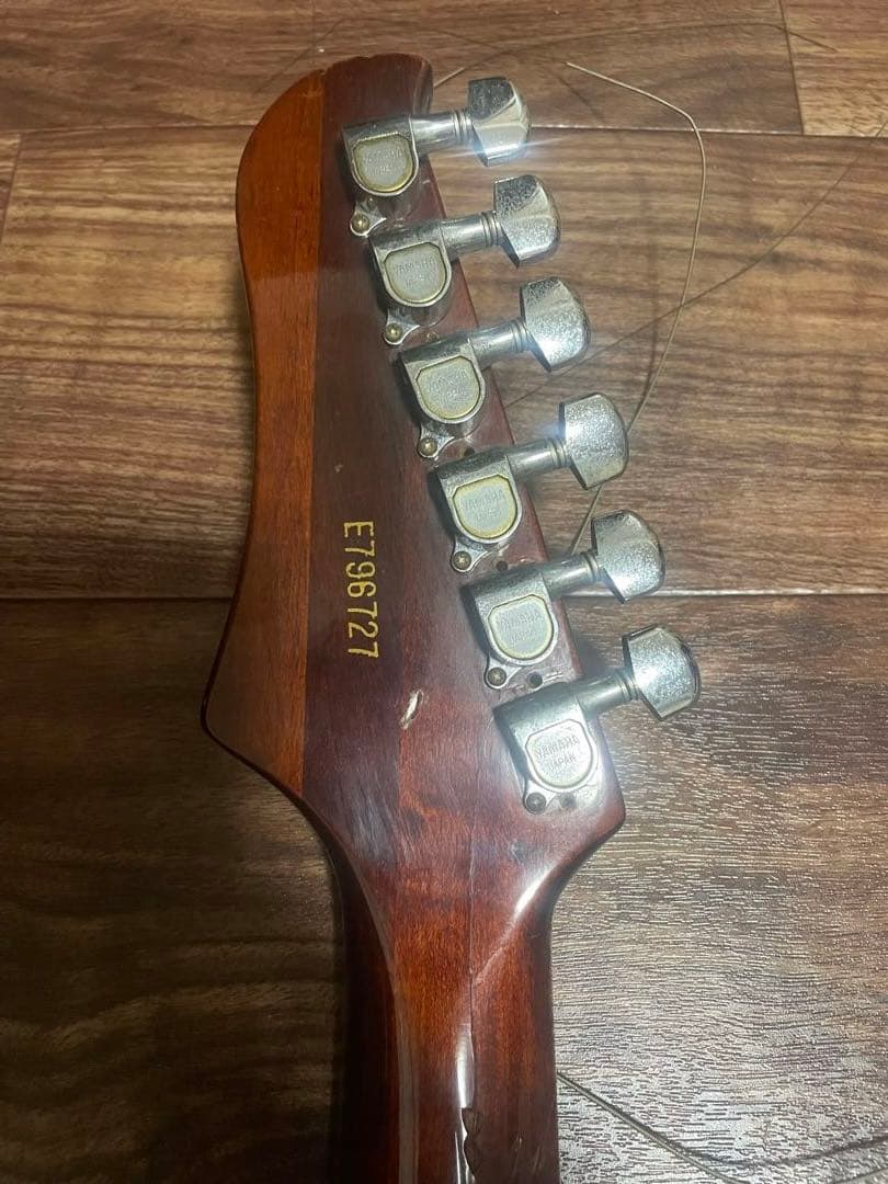 最終値下げ【希少】Greco Go Ⅱ ヴィンテージ - メルカリ