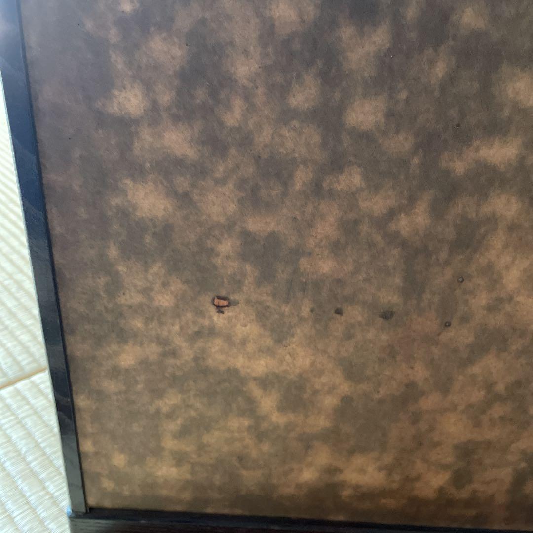 飾り棚　昭和　レトロ