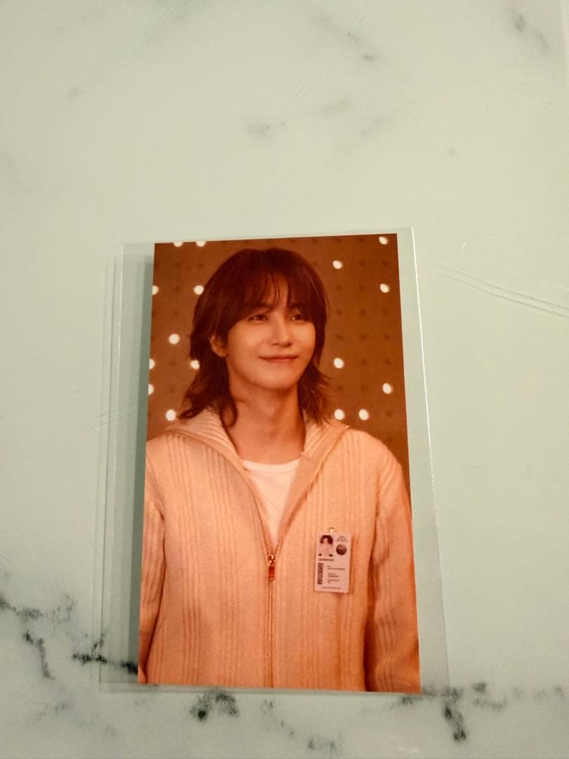 SEVENTEEN セブチ 会場限定トレカ 消費期限 ジョンハン 愛知 - メルカリ