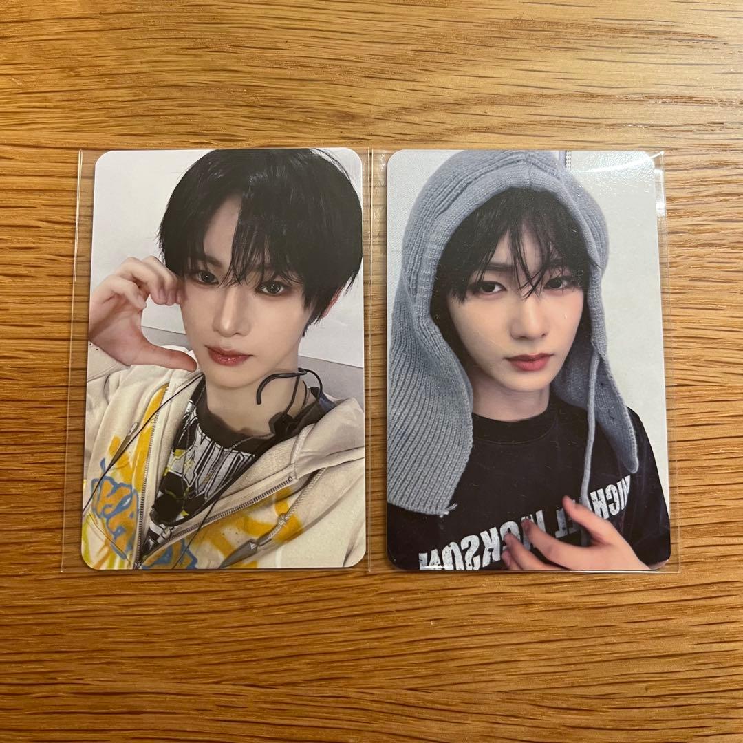 アンシン ALPHADRIVEONE EUPHORIA トレカ - メルカリ