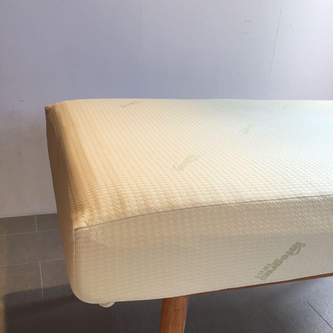 ▼東京ベッド インテグラスイス ヴィスコポケットコイル