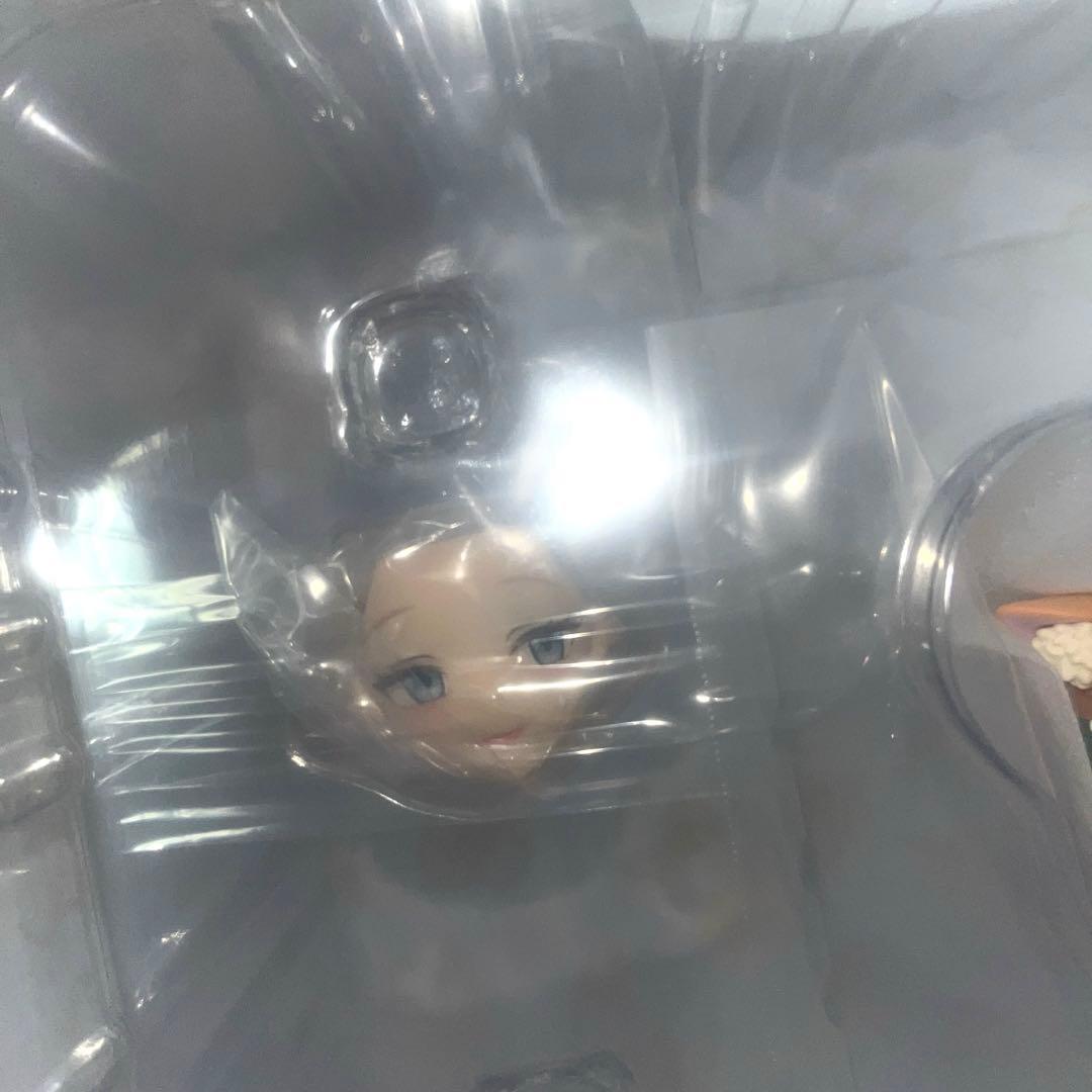 PLUM限定特典付　ブルーアーカイブ　マリー(体操服)　メモロビver