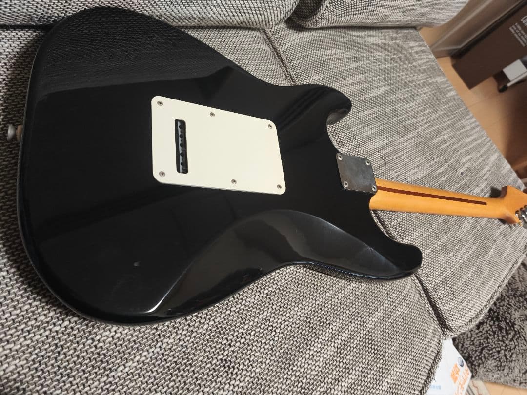 Fender mexico Stratocaster　90s