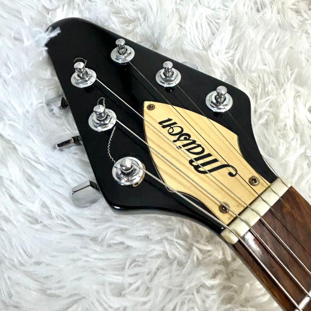 Maison Photogenic フライングV レア変形ギター - メルカリ