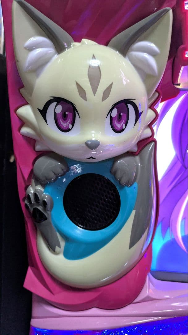 マジカルハロウィン6　実機　不要機付き　蕨市直接引取可能