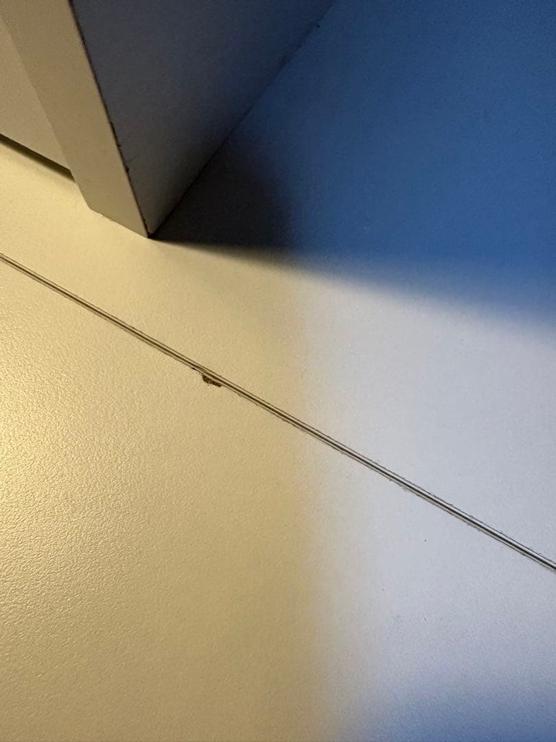 ロウヤ　LOWYA ドレッサー　収納ドレッサー　ホワイト