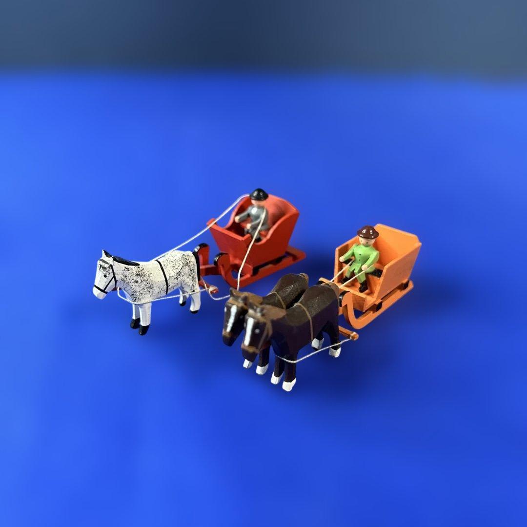 ドイツ工芸品 ザイフェン 8品まとめ売り - メルカリ