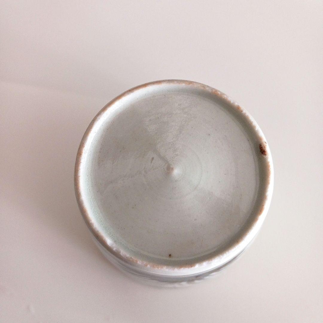 古伊万里 並びあやめ 宝暦1750年 - メルカリ