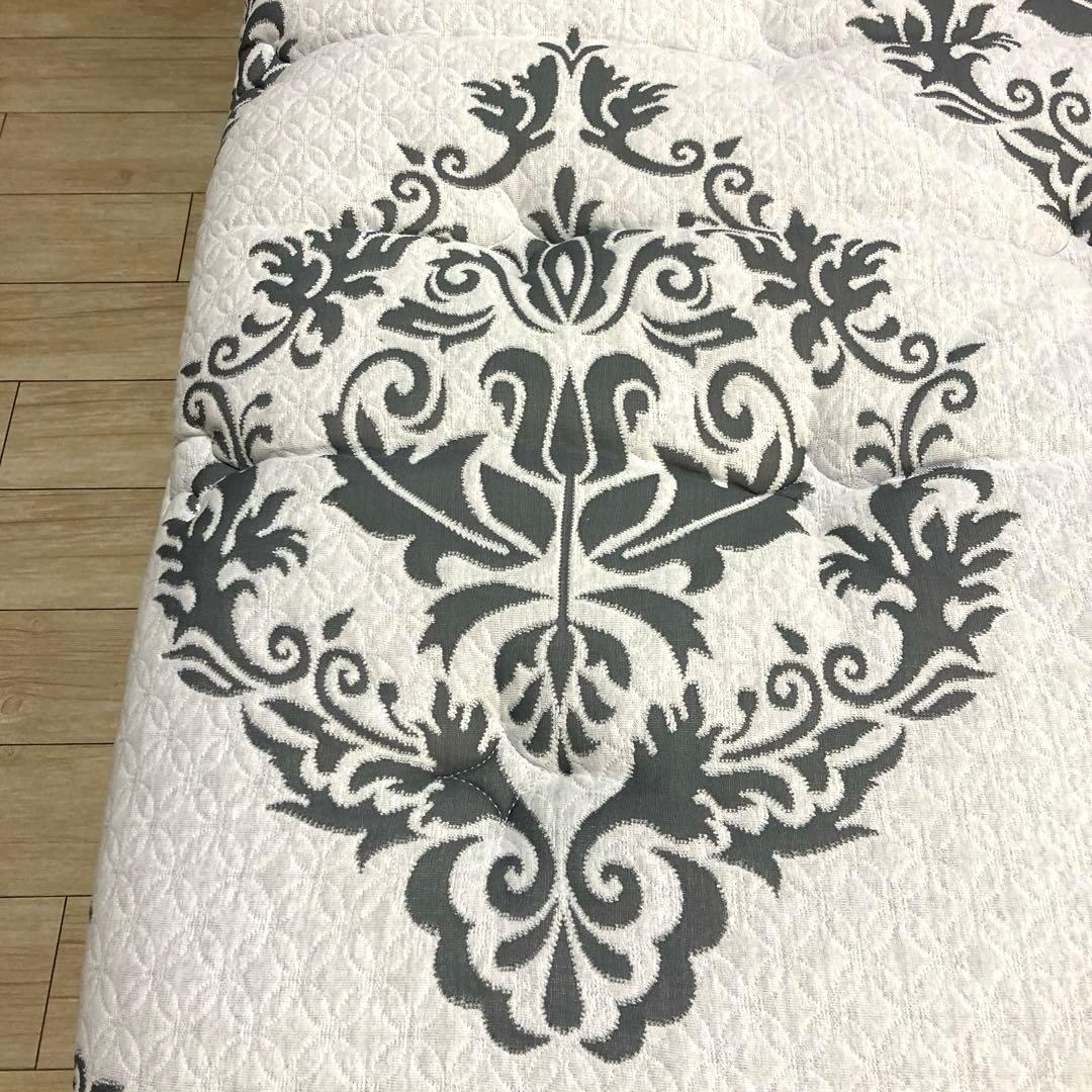 【自社配送限定販売】ニトリ/Nスリープラグジュアリーセミシングルサイズマットレス