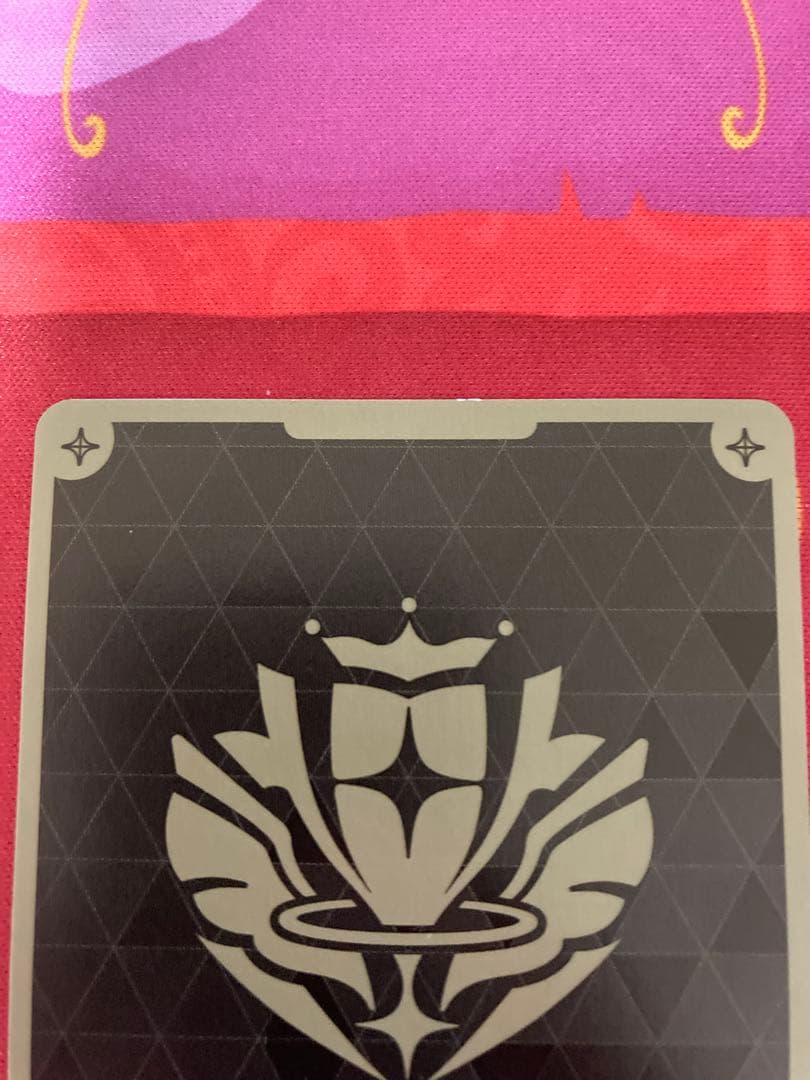 白上フブキ UR 2nd ホロカ