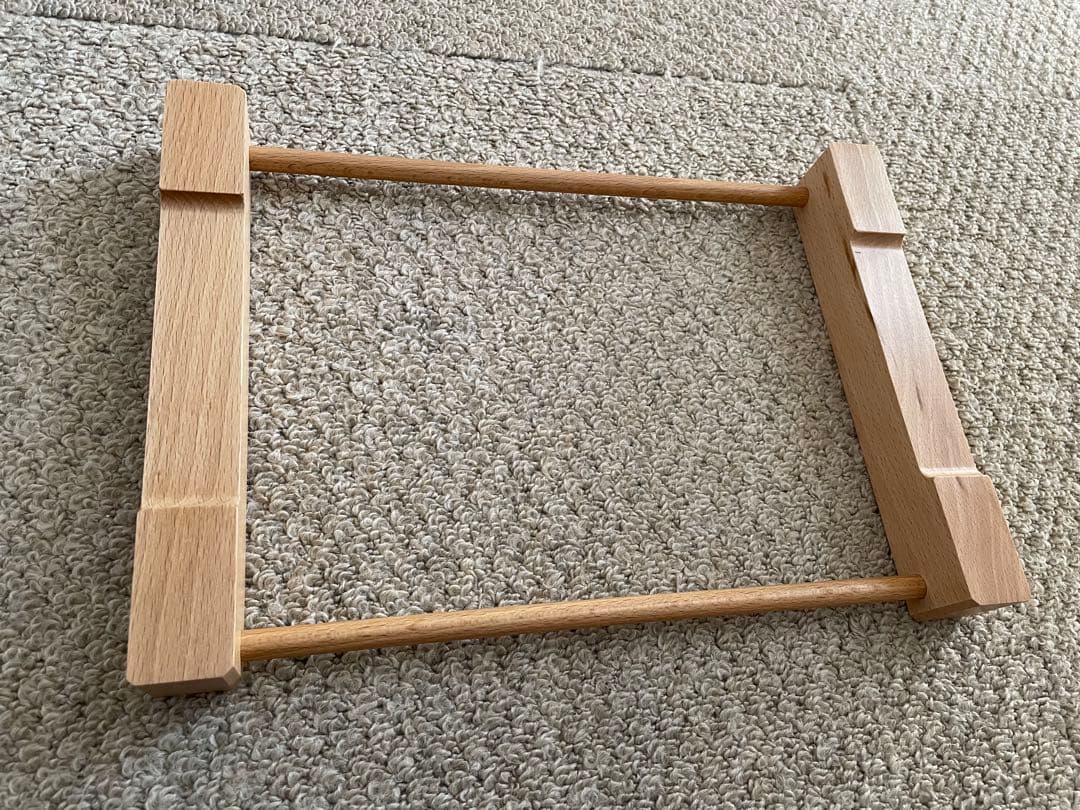 新品未使用　staub ストウブ　ステーキプレート