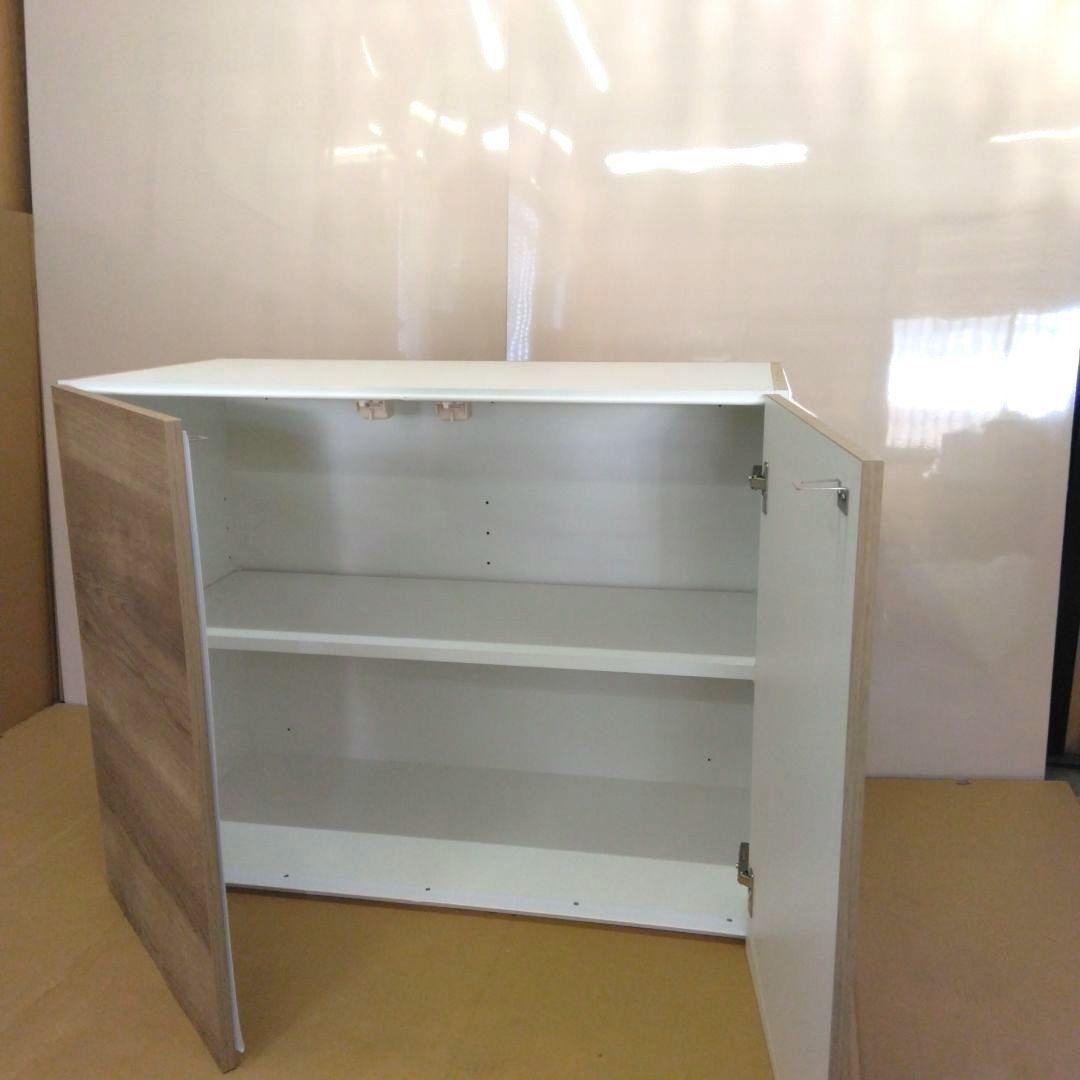 ARW　クリナップ　吊り戸棚　W900 EQF090HNUSN-C3ANH