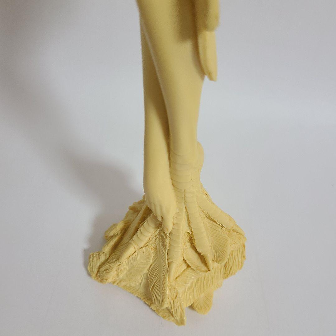 ボークス キューティーハニー&シレーヌ1/4 空山基 ガレージキット 未組立