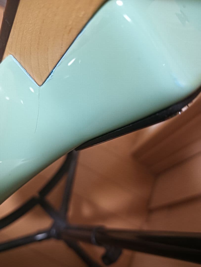 Bacchus Universe Series エレキギター 帯ロゴ