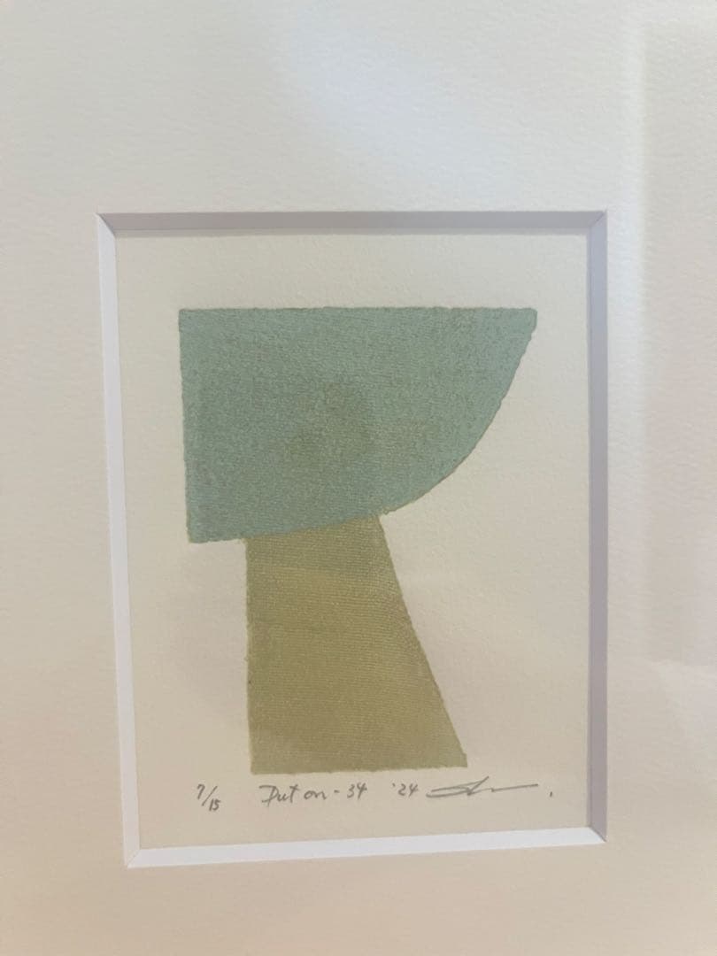 黒木周　アート