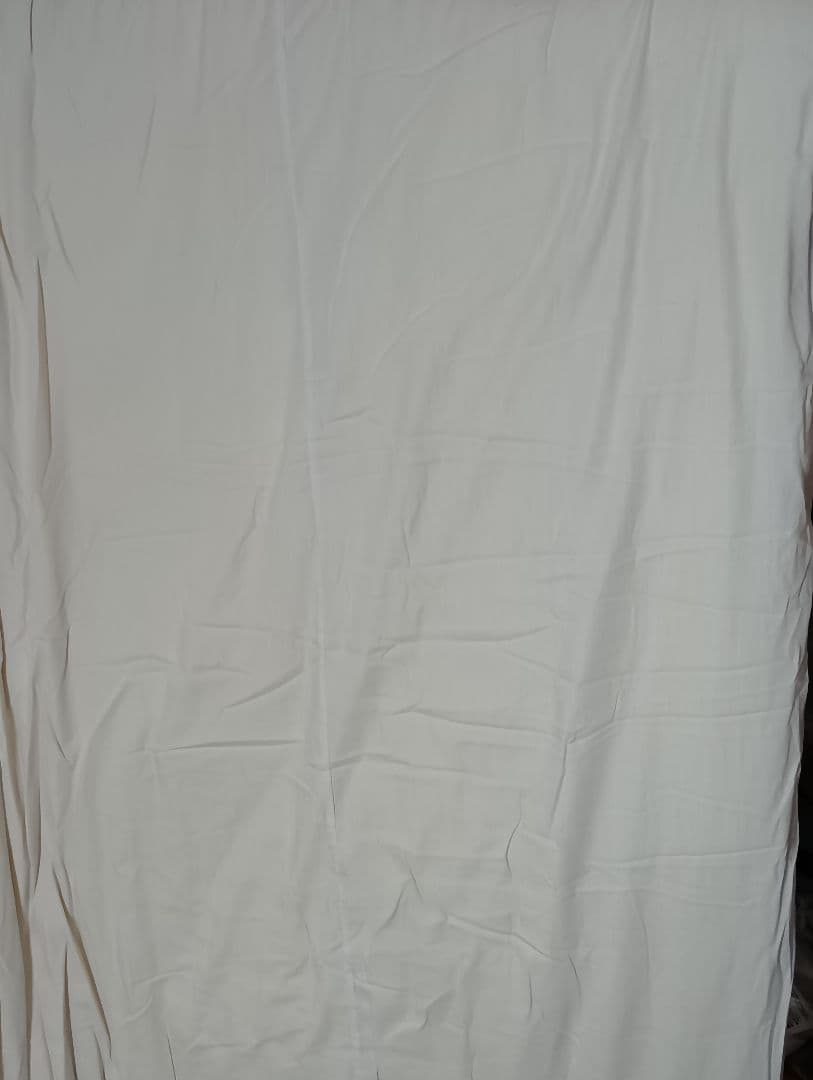 昭和　レトロ　モダン　掛け布団　花柄青　和風