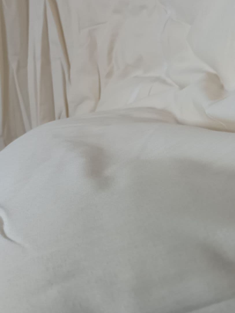 昭和　レトロ　モダン　掛け布団　花柄青　和風