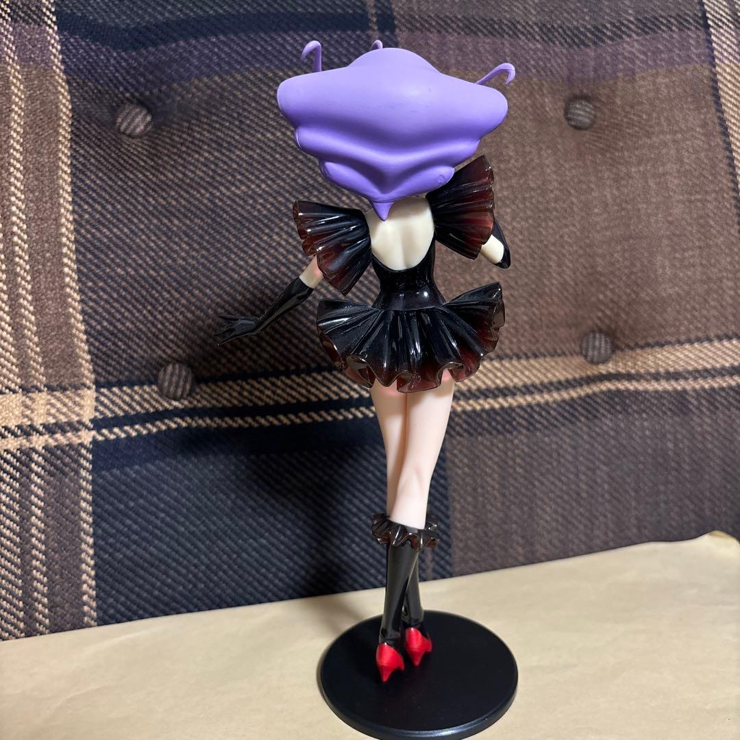 魔法の天使 クリィミーマミ 悪魔カラー ビッグフィギュア Part5 - メルカリ