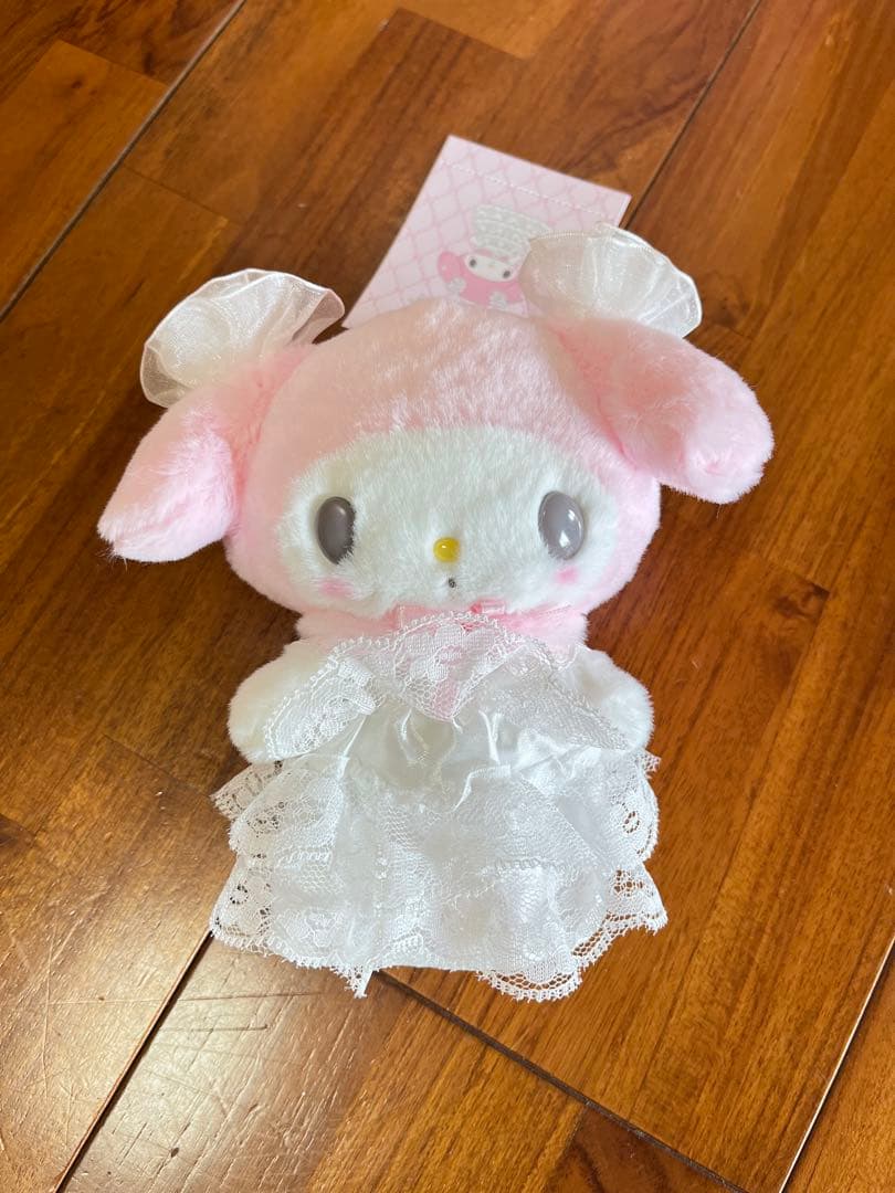 レディマイメロディ Anniversary サンリオ