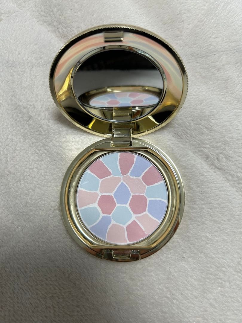 エレガンス　ラプードル　35th アニバーサリーケース　スワロフスキー