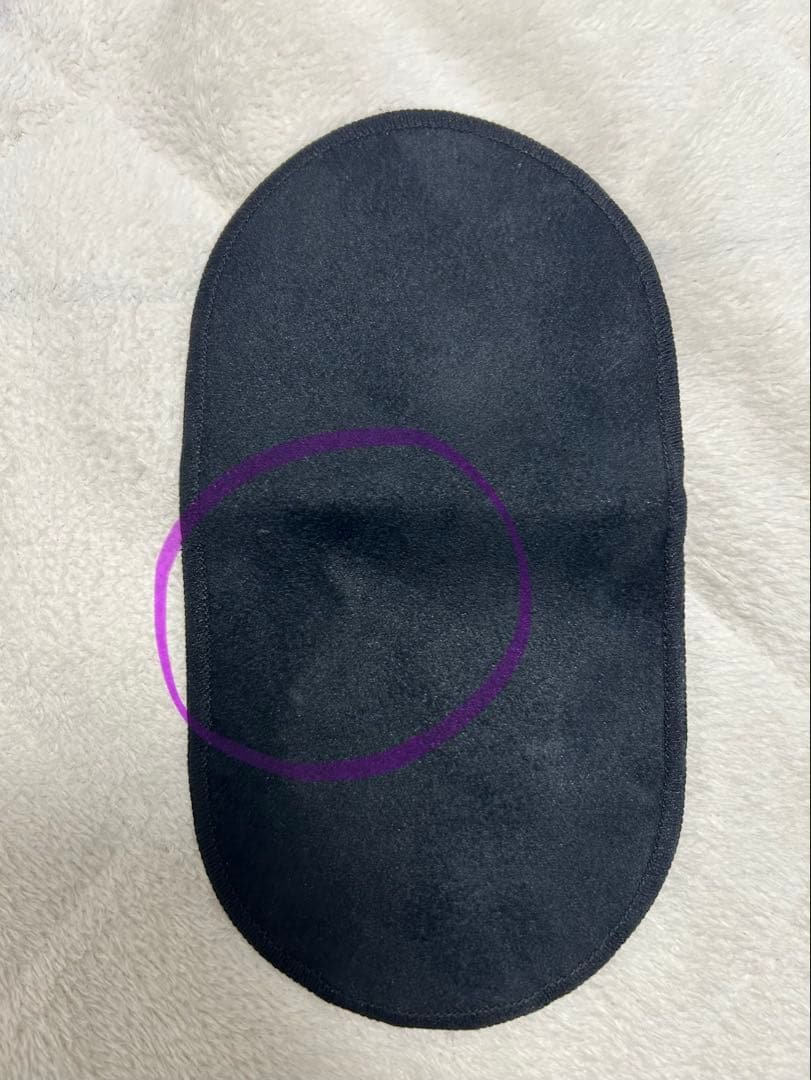 エレガンス　ラプードル　35th アニバーサリーケース　スワロフスキー