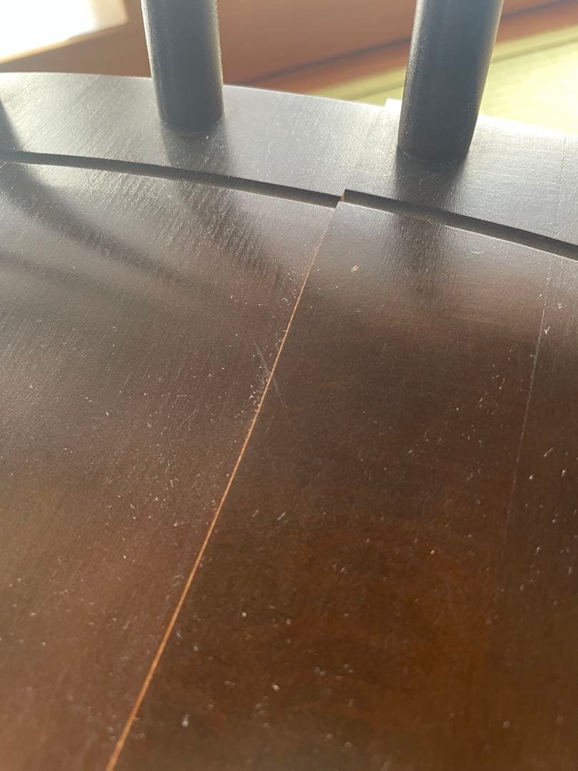 飛騨産業　ロッキングチェア　ジャンク